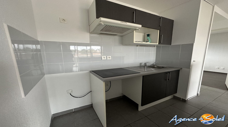 Ma-Cabane - Vente Appartement Béziers, 52 m²