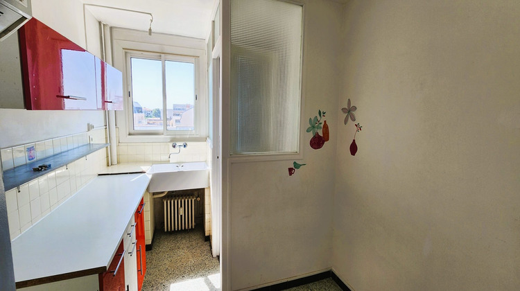 Ma-Cabane - Vente Appartement Béziers, 36 m²