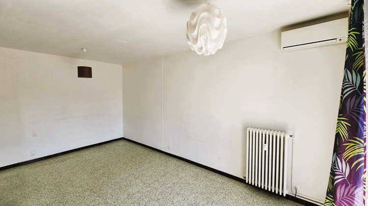 Ma-Cabane - Vente Appartement Béziers, 36 m²