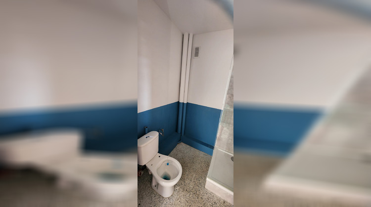 Ma-Cabane - Vente Appartement Béziers, 36 m²