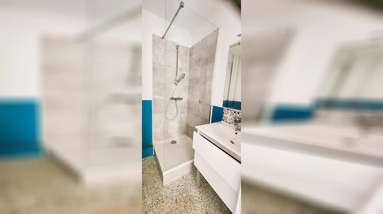 Ma-Cabane - Vente Appartement Béziers, 36 m²