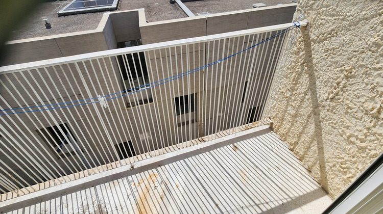 Ma-Cabane - Vente Appartement Béziers, 36 m²
