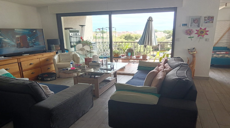 Ma-Cabane - Vente Appartement BEZIERS, 75 m²