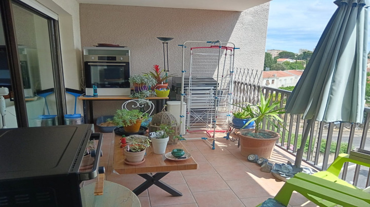 Ma-Cabane - Vente Appartement BEZIERS, 75 m²