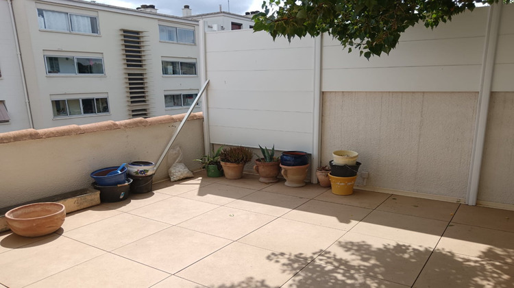 Ma-Cabane - Vente Appartement BEZIERS, 75 m²