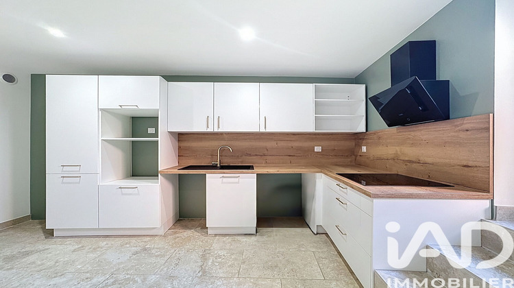 Ma-Cabane - Vente Appartement Béziers, 35 m²