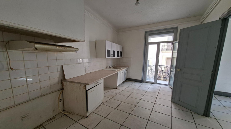 Ma-Cabane - Vente Appartement Beziers, 59 m²