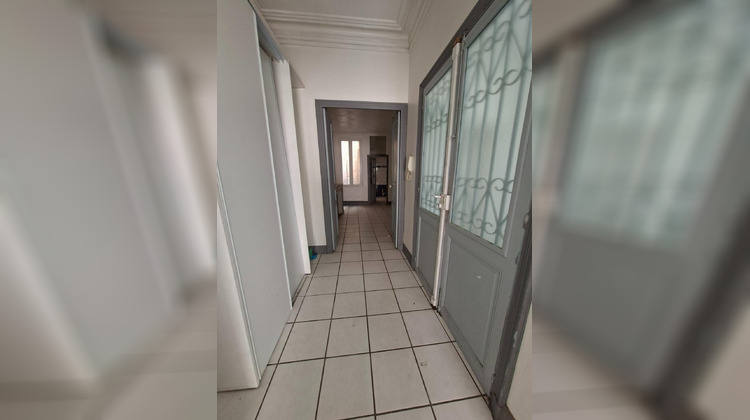 Ma-Cabane - Vente Appartement Beziers, 59 m²