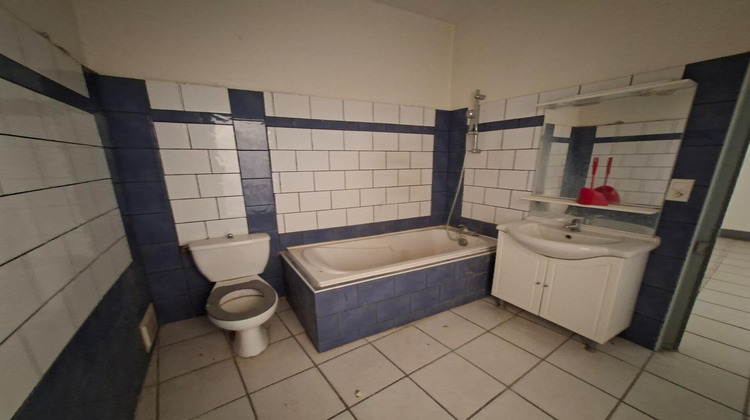 Ma-Cabane - Vente Appartement Beziers, 59 m²