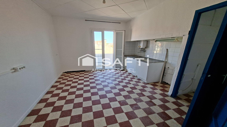 Ma-Cabane - Vente Appartement Beziers, 85 m²