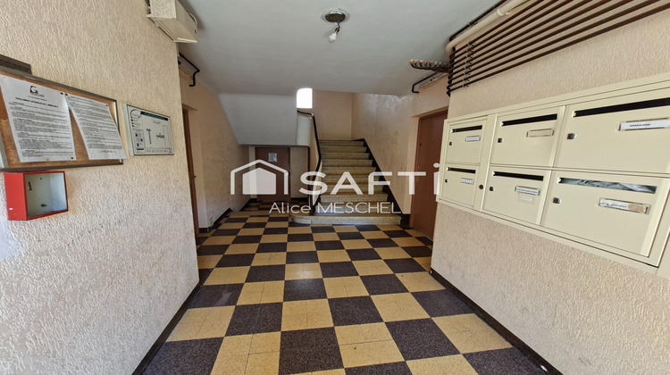Ma-Cabane - Vente Appartement Beziers, 85 m²