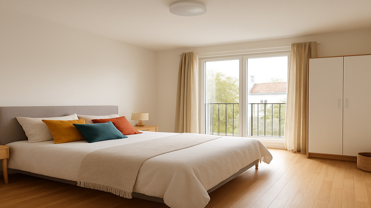 Ma-Cabane - Vente Appartement BEZIERS, 81 m²