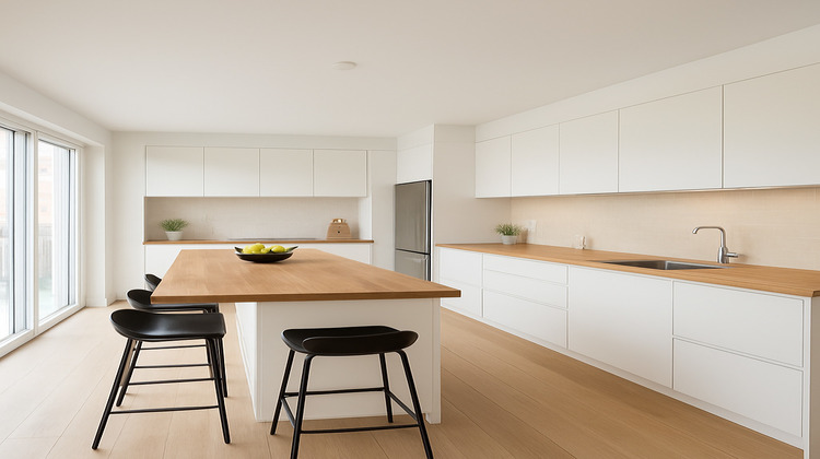Ma-Cabane - Vente Appartement BEZIERS, 81 m²