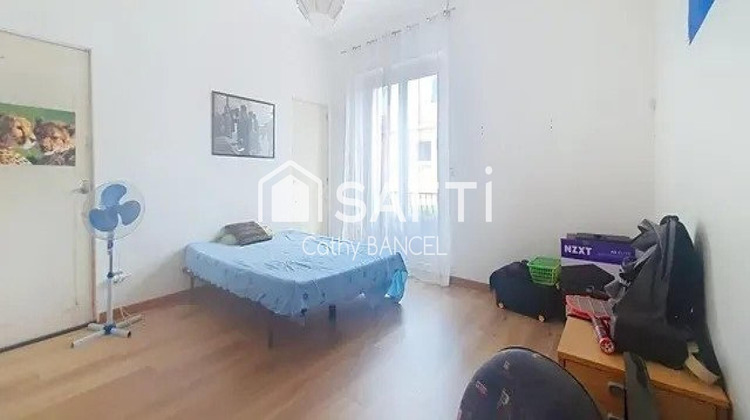 Ma-Cabane - Vente Appartement Beziers, 216 m²