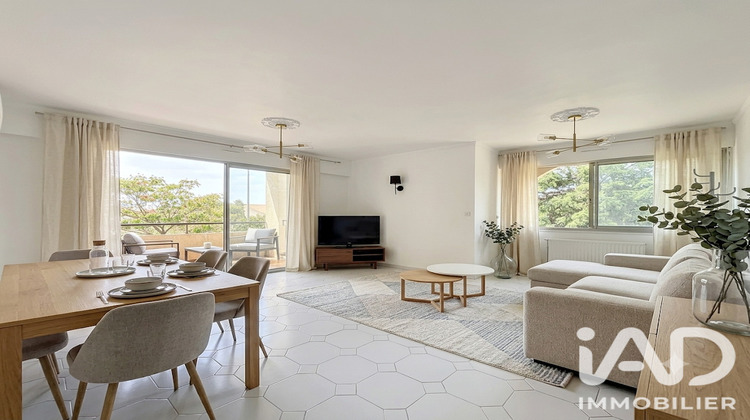 Ma-Cabane - Vente Appartement Béziers, 85 m²