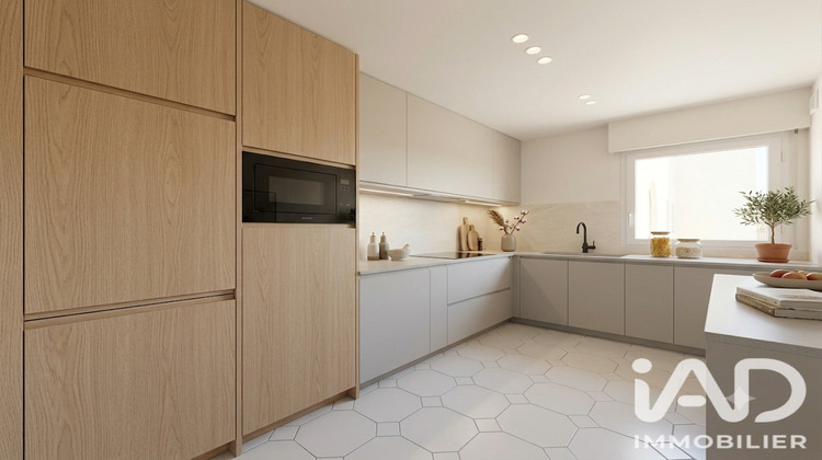 Ma-Cabane - Vente Appartement Béziers, 85 m²