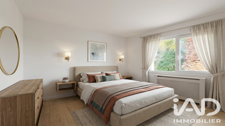 Ma-Cabane - Vente Appartement Béziers, 85 m²