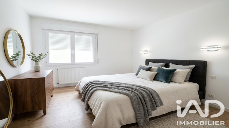 Ma-Cabane - Vente Appartement Béziers, 85 m²
