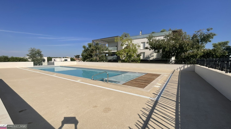 Ma-Cabane - Vente Appartement BEZIERS, 73 m²