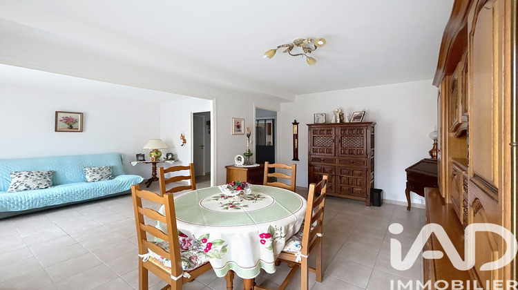 Ma-Cabane - Vente Appartement Béziers, 67 m²