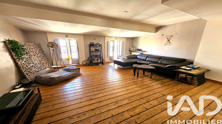 Ma-Cabane - Vente Appartement Béziers, 104 m²