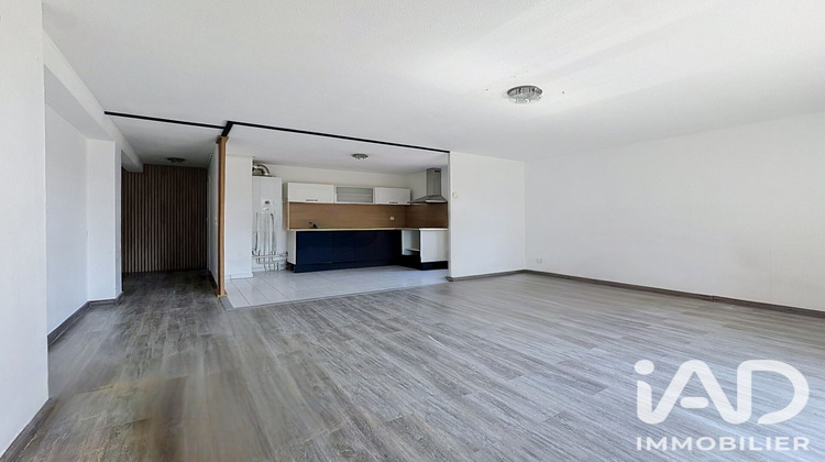Ma-Cabane - Vente Appartement Béziers, 80 m²