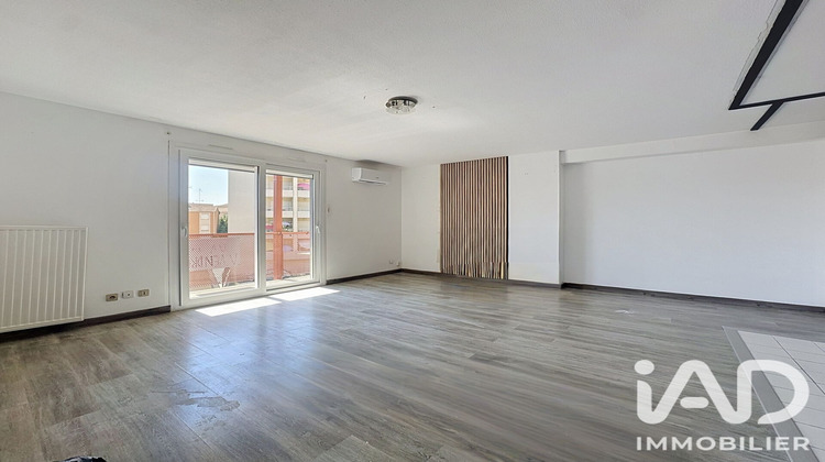 Ma-Cabane - Vente Appartement Béziers, 80 m²