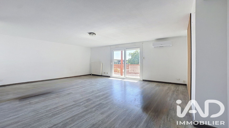 Ma-Cabane - Vente Appartement Béziers, 80 m²