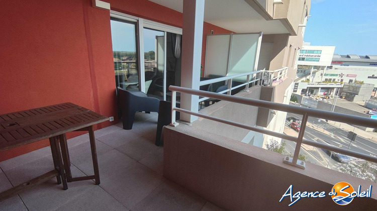 Ma-Cabane - Vente Appartement Béziers, 31 m²