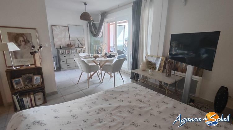 Ma-Cabane - Vente Appartement Béziers, 31 m²