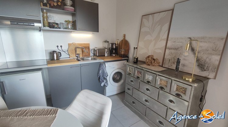 Ma-Cabane - Vente Appartement Béziers, 31 m²