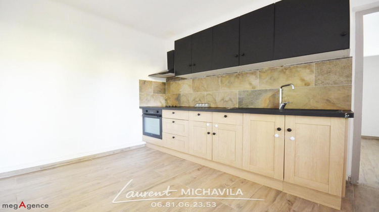 Ma-Cabane - Vente Appartement BEZIERS, 65 m²