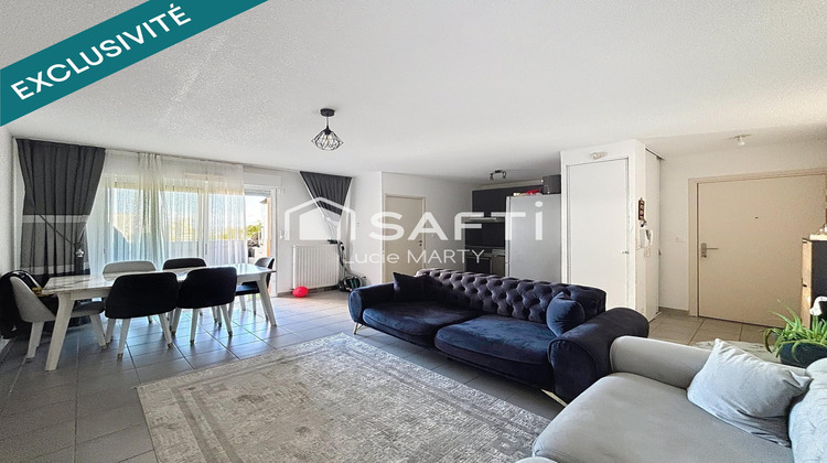 Ma-Cabane - Vente Appartement Beziers, 59 m²