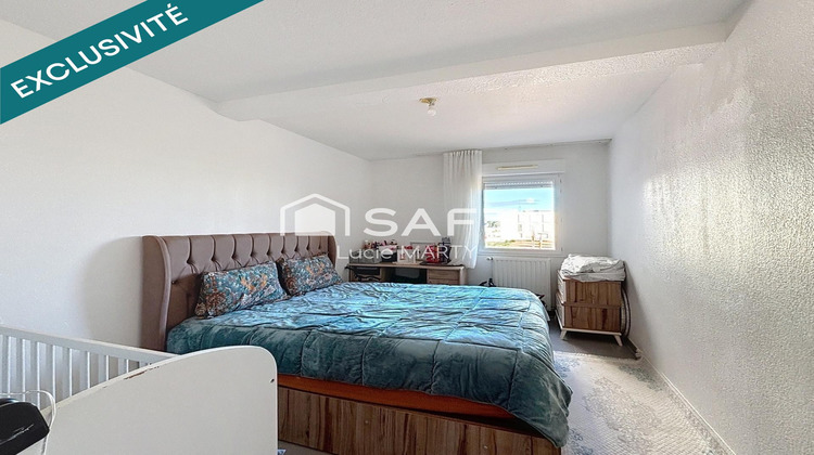 Ma-Cabane - Vente Appartement Beziers, 59 m²