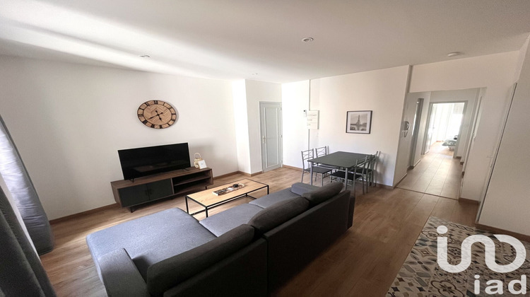 Ma-Cabane - Vente Appartement Béziers, 55 m²