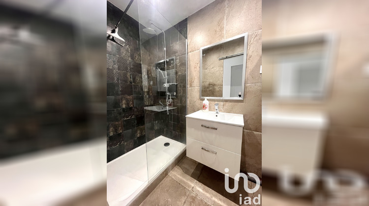 Ma-Cabane - Vente Appartement Béziers, 55 m²