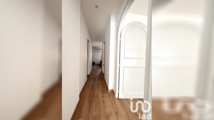 Ma-Cabane - Vente Appartement Béziers, 55 m²