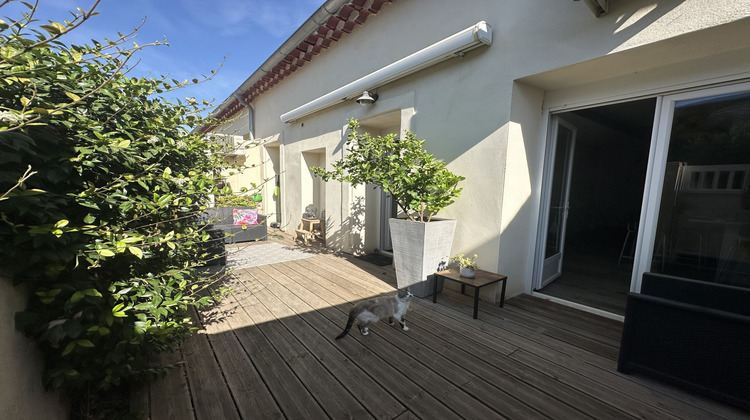 Ma-Cabane - Vente Appartement Béziers, 93 m²
