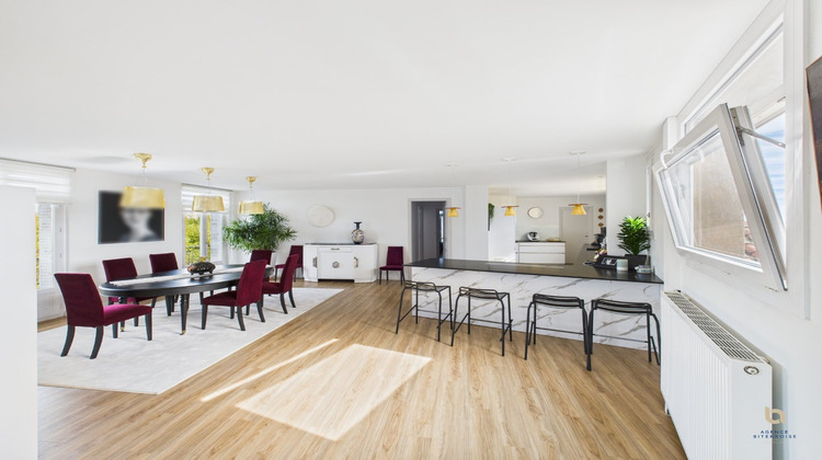 Ma-Cabane - Vente Appartement BEZIERS, 225 m²