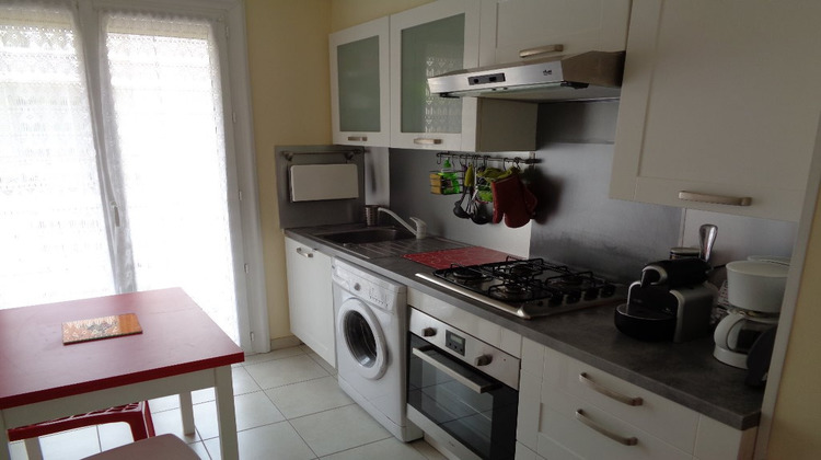 Ma-Cabane - Vente Appartement BEZIERS, 60 m²