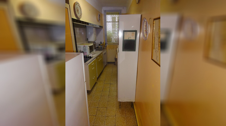 Ma-Cabane - Vente Appartement BEZIERS, 45 m²