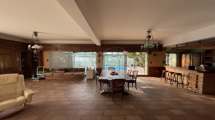 Ma-Cabane - Vente Appartement BEZIERS, 176 m²