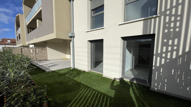 Ma-Cabane - Vente Appartement BEZIERS, 76 m²