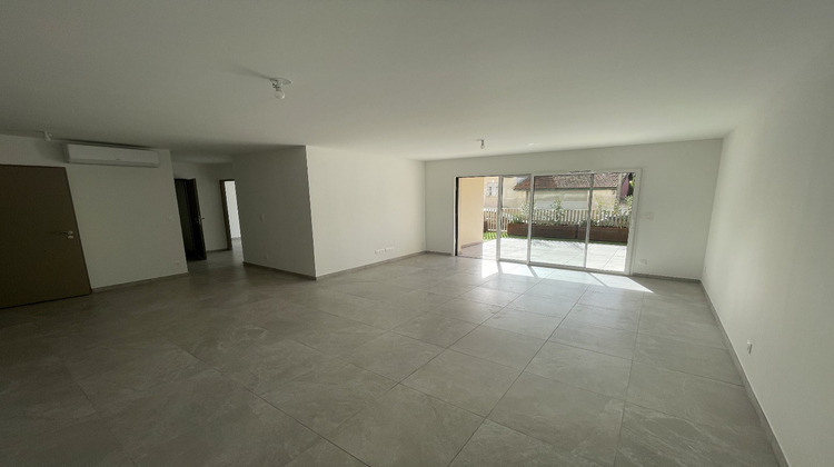 Ma-Cabane - Vente Appartement BEZIERS, 76 m²