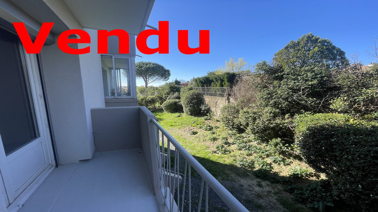 Ma-Cabane - Vente Appartement BEZIERS, 68 m²