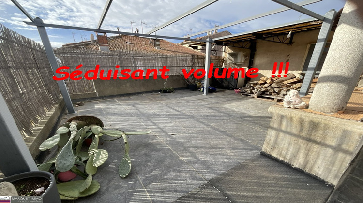 Ma-Cabane - Vente Appartement BEZIERS, 215 m²