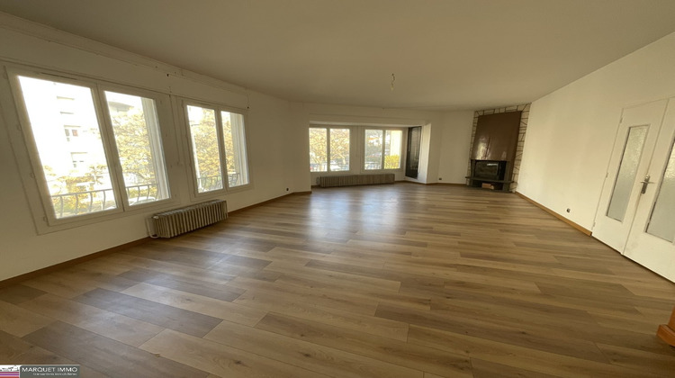 Ma-Cabane - Vente Appartement BEZIERS, 215 m²