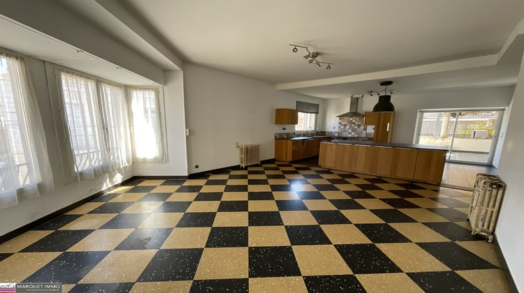 Ma-Cabane - Vente Appartement BEZIERS, 215 m²
