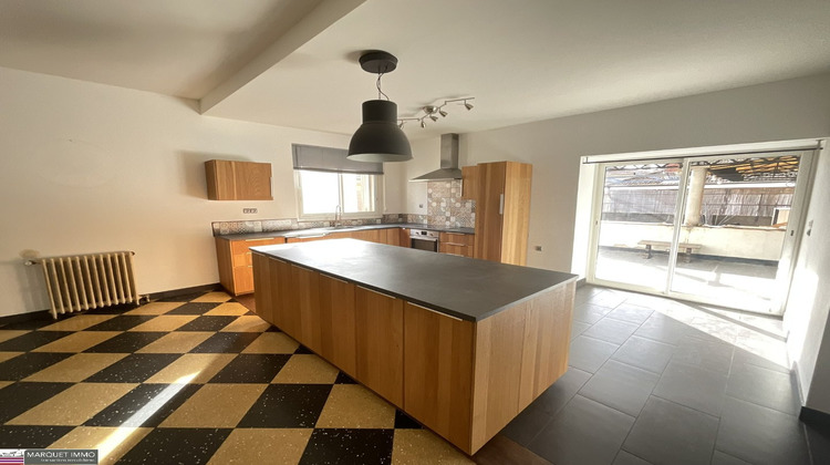 Ma-Cabane - Vente Appartement BEZIERS, 215 m²
