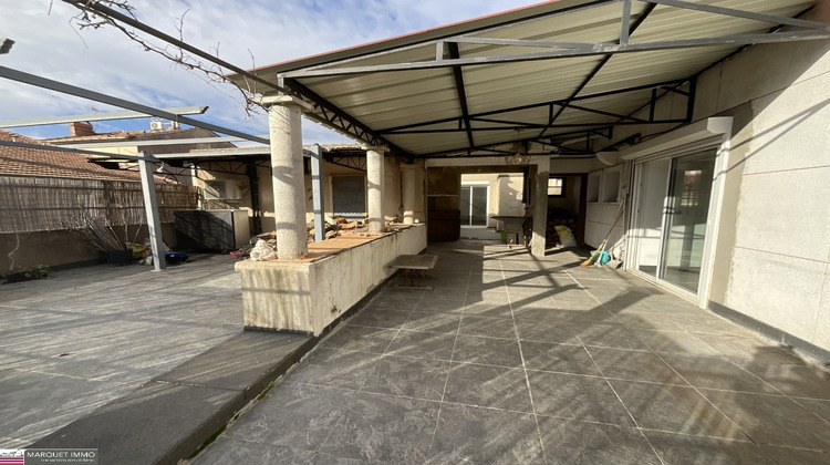 Ma-Cabane - Vente Appartement BEZIERS, 215 m²